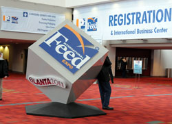 International Poultry Feed Expo