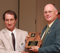 georgia peanut achievement awards