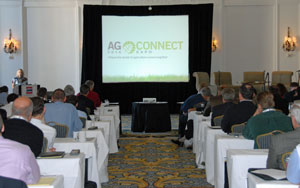 AEM Ag Connect