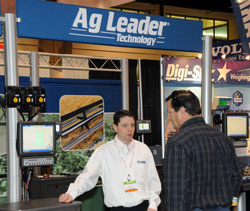 Ag Leader Technology