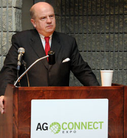 AG CONNECT Expo