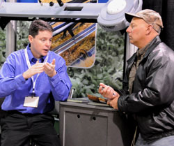 AG CONNECT Expo