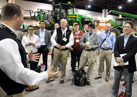 AG CONNECT Expo