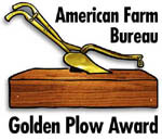 afbf golden plow