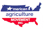 American Agriculture Movement