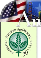 American Agri-Women