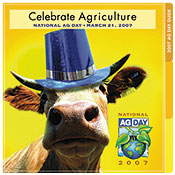 2007 Ag Day Guide
