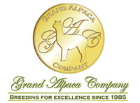 Grand Alpaca Company