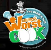 The Search for America's Worst Cook