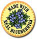 U. S. Highbush Blueberry Council