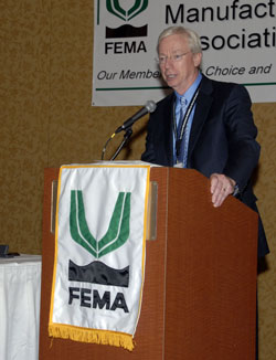 FEMA Convention
