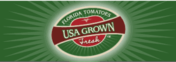 Florida Fresh Tomatoes
