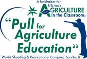 Pull For Agriculture Education