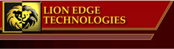 Lion Edge Technologies