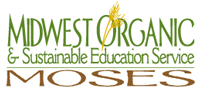 Midwest Organic & Sustainable Education Service