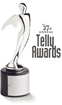 Telly Award