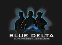 Blue Delta