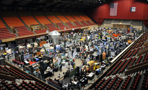 Iowa Power Farming Show