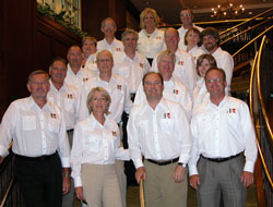 IFAJ 2009 Committee