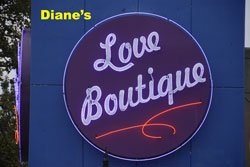 Diane's Love Boutique