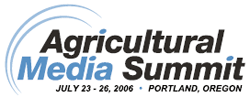 Ag Media Summit - Portland