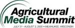 Ag Media Summit Logo