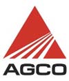 New AGCO Logo