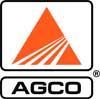 Old AGCO Logo