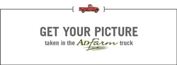 AdFarm Truck
