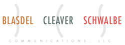 Blasdel Cleaver Schwalbe Communications