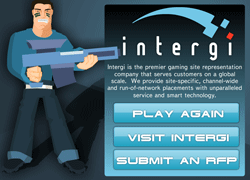 Intergi Game