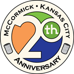 McCormick Celebrates 20 Years