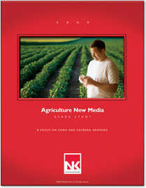 Nicholson Kovac Farmer New Media Usage Study