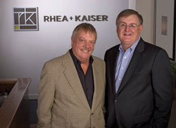 Rhea & Kaiser
