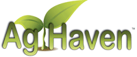 AgHaven Logo