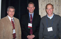 2007 PRRS Research Winners
