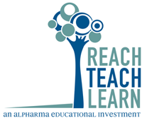Alpharma Reach Teach Learn