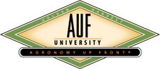 Agronomy Up Front University