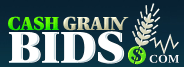 Cash Grain Bids
