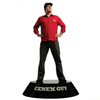 Cenex Guy
