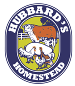 Hubbard's Homestead