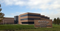 Kellogg Insitute for Food and Nutrition Research