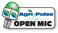 Agri-Pulse Open Mic