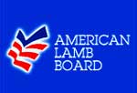 American Lamb Board Logo