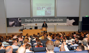 Alltech Dairy Solutions Symposium