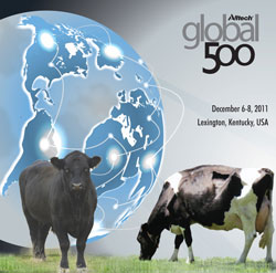 alltech global 500