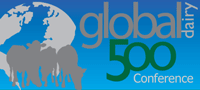 Alltech Global Dairy 500 Conference