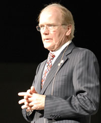 Dr. Pearse Lyons