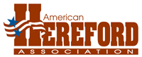 American Hereford Association