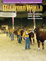Hereford World